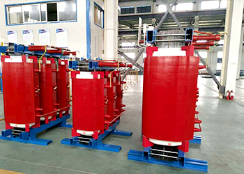 临沧高压80kva干式变压器