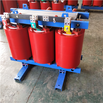 临沧SCB11-630KVA干式变压器