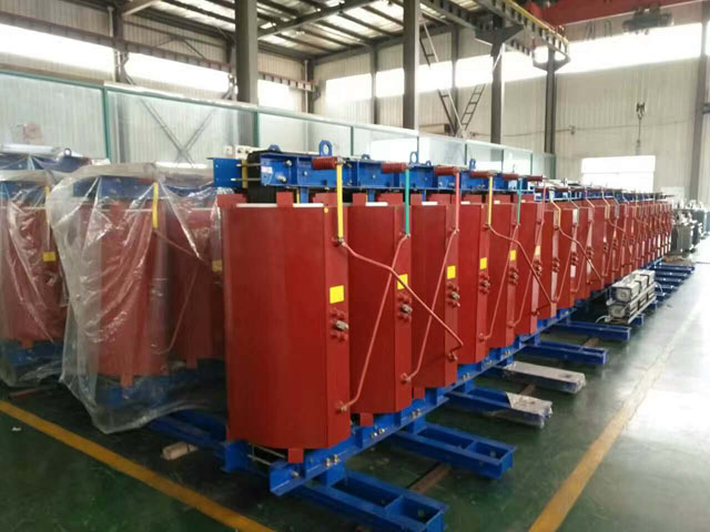 临沧SCB14干式变压器长期现货供应