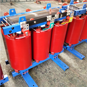 临沧1600KVA干式变压器 10KV